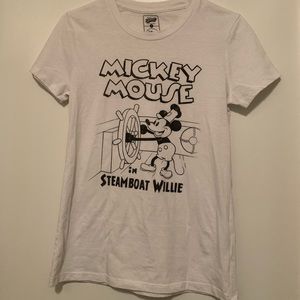 Mickey Mouse Shirt